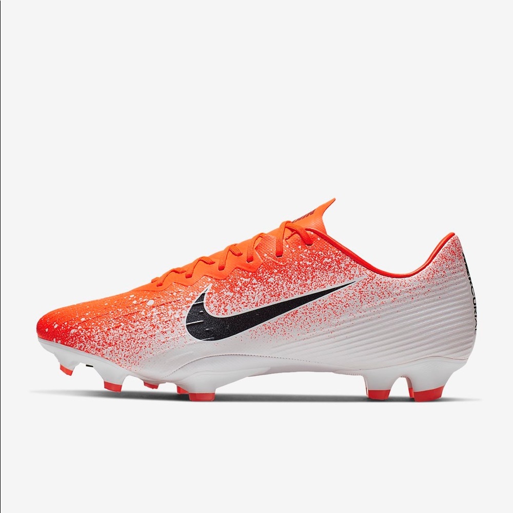 Nike Vapor 12 Pro Firm Ground Soccer Cleats